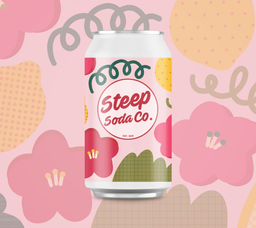 Steep Soda Co image 3