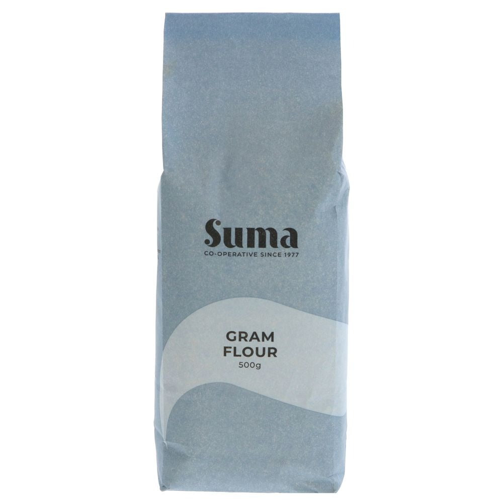 Suma Gram Flour image 0