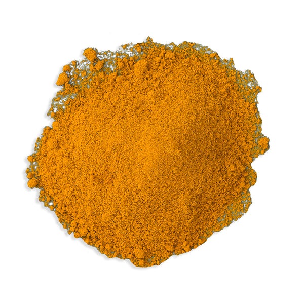 Just Ingredients Turmeric image 0