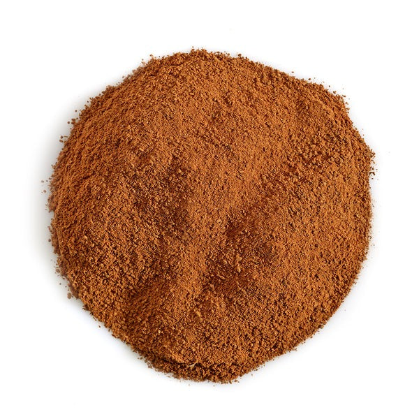 Just Ingredients Ground Cinnamon image 0