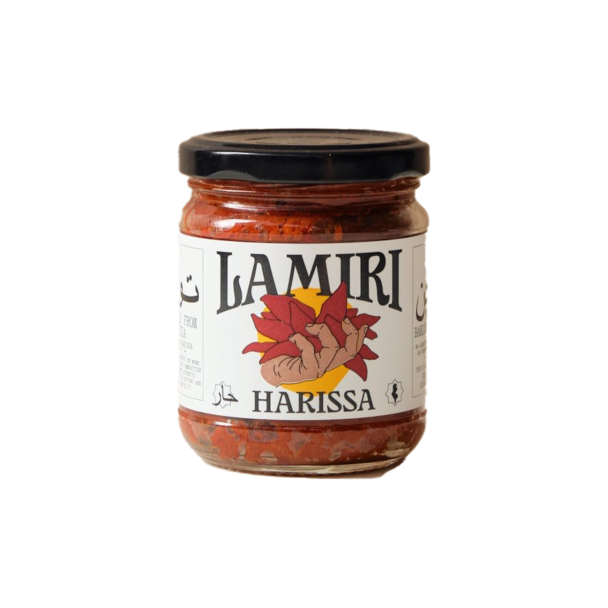 Lamiri Harissa image 0