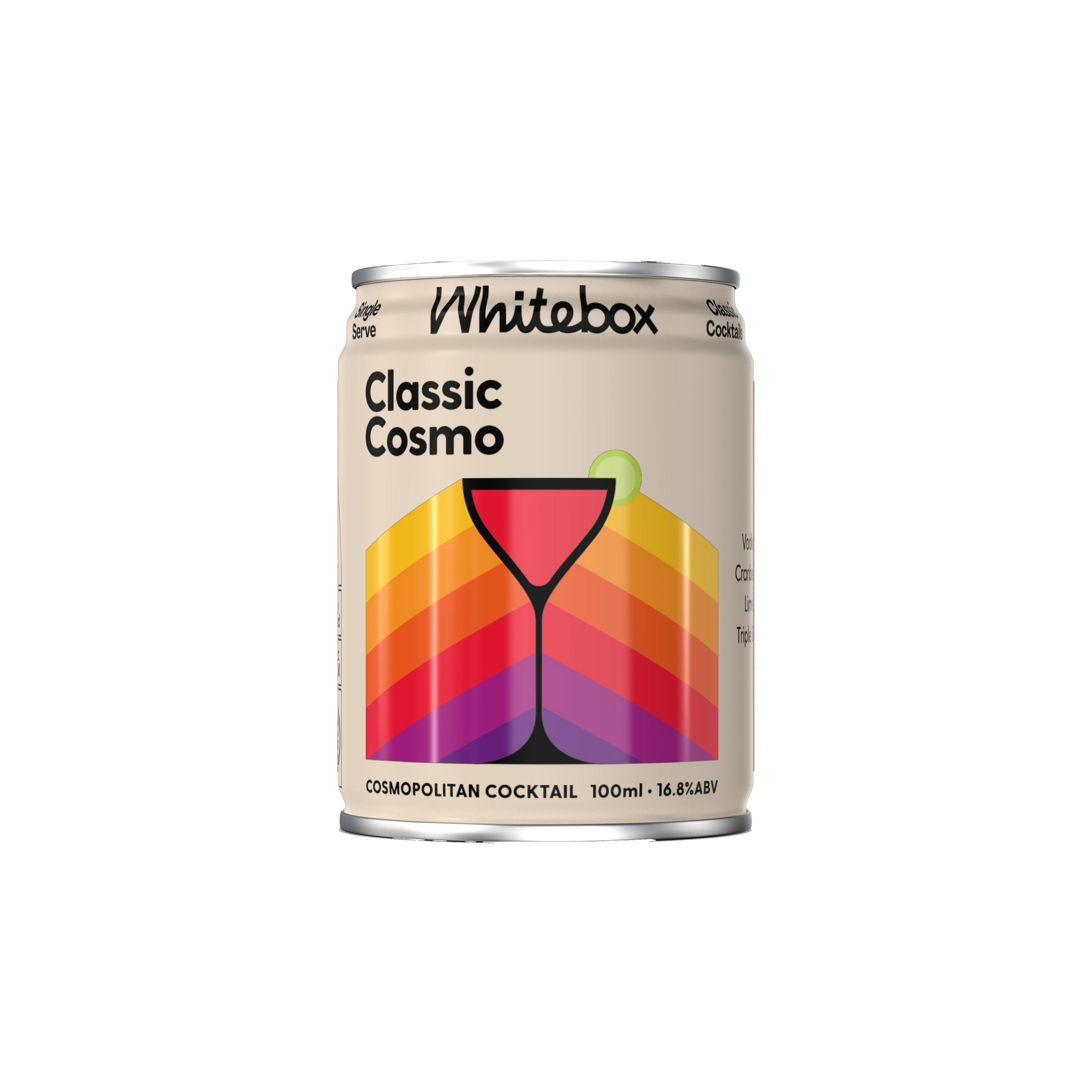 Whitebox Classic Cosmo image 0