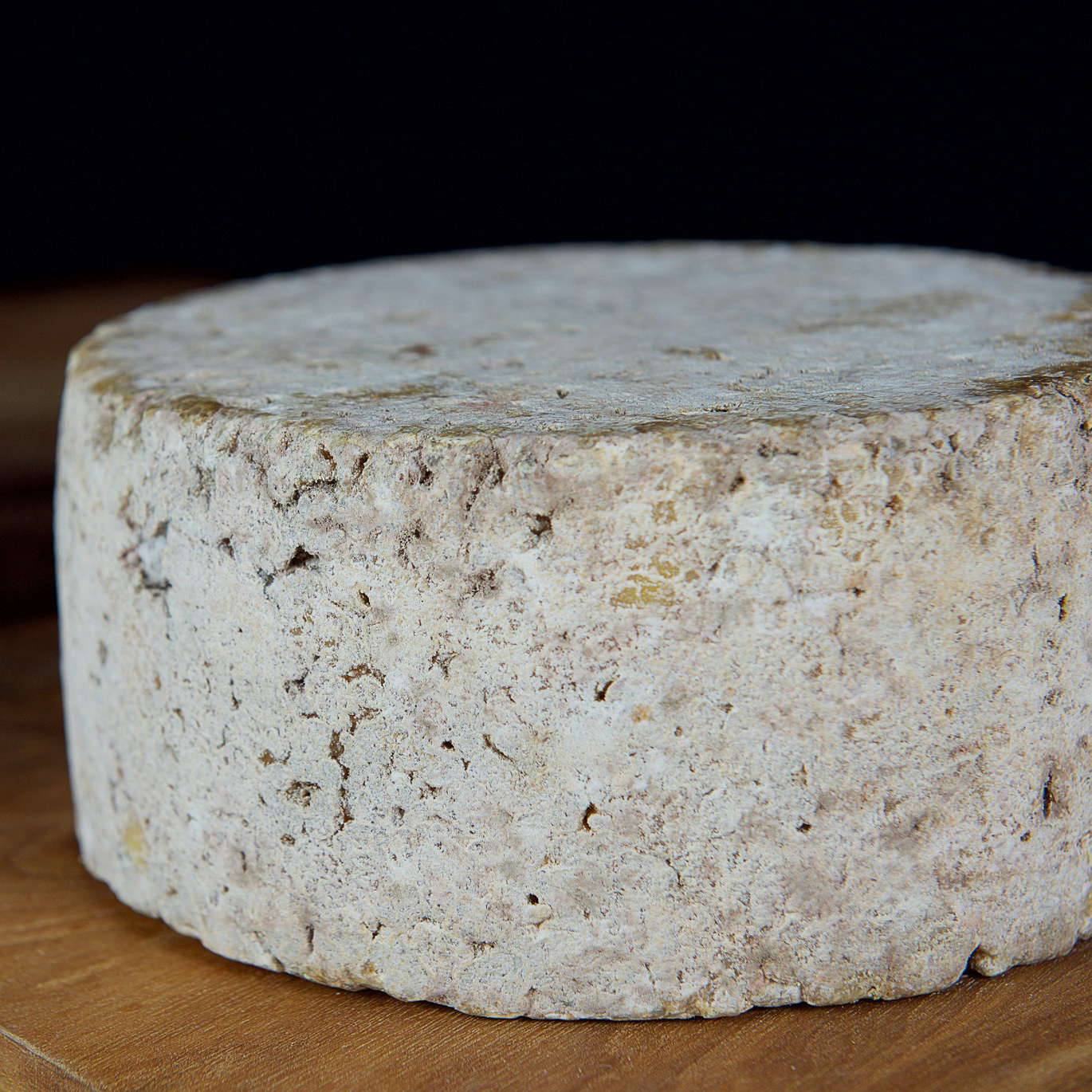 The Ethical Dairy Fleet Valley Blue image 0