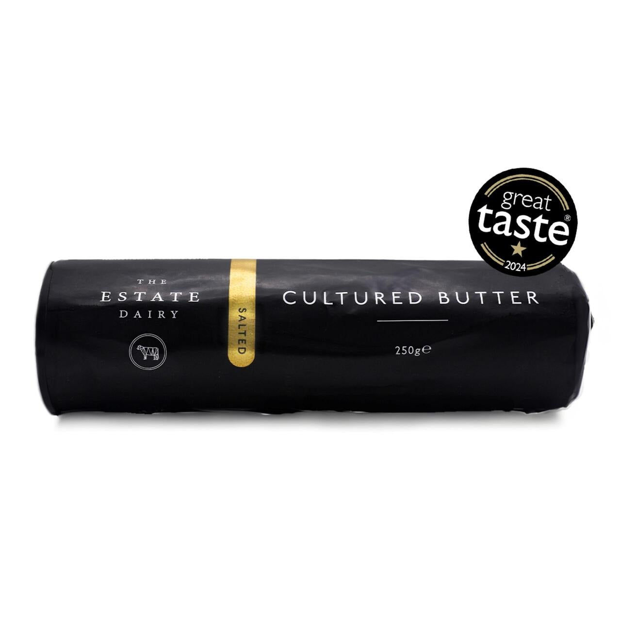 Calon Wen Organic Salted Butter image 0
