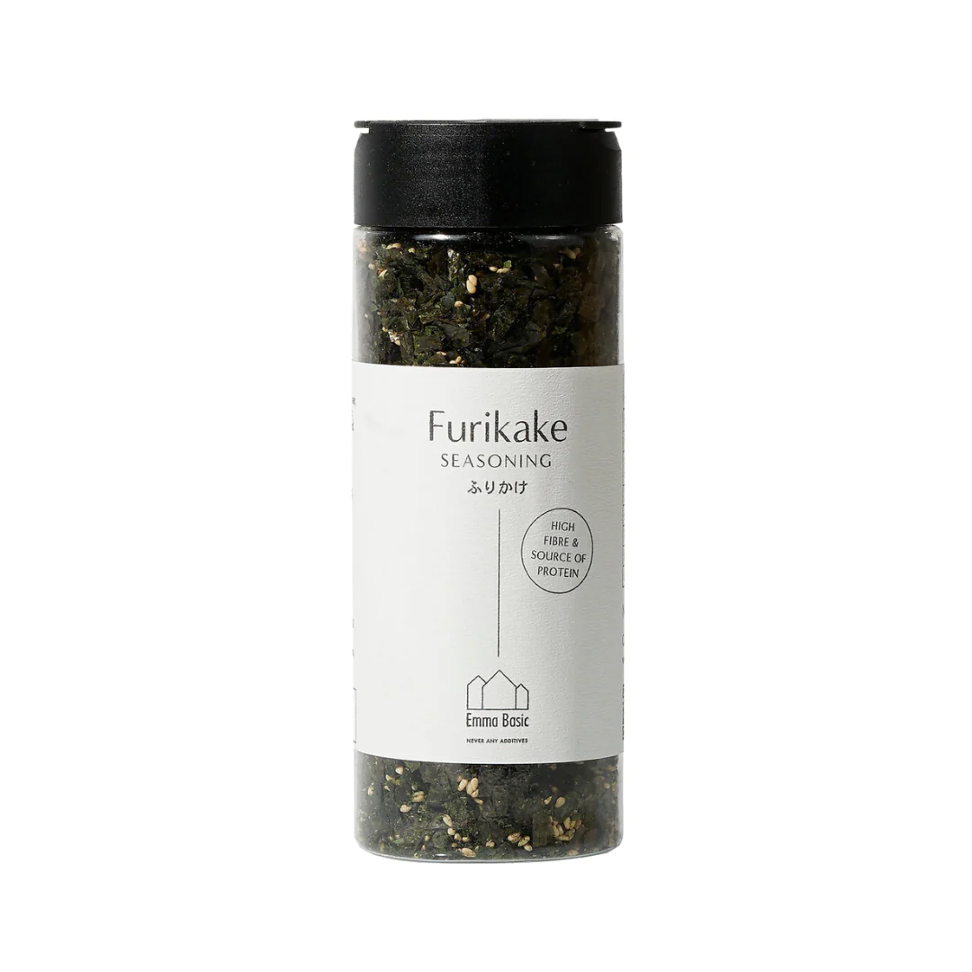 Emma Basic Furikake Seasoning