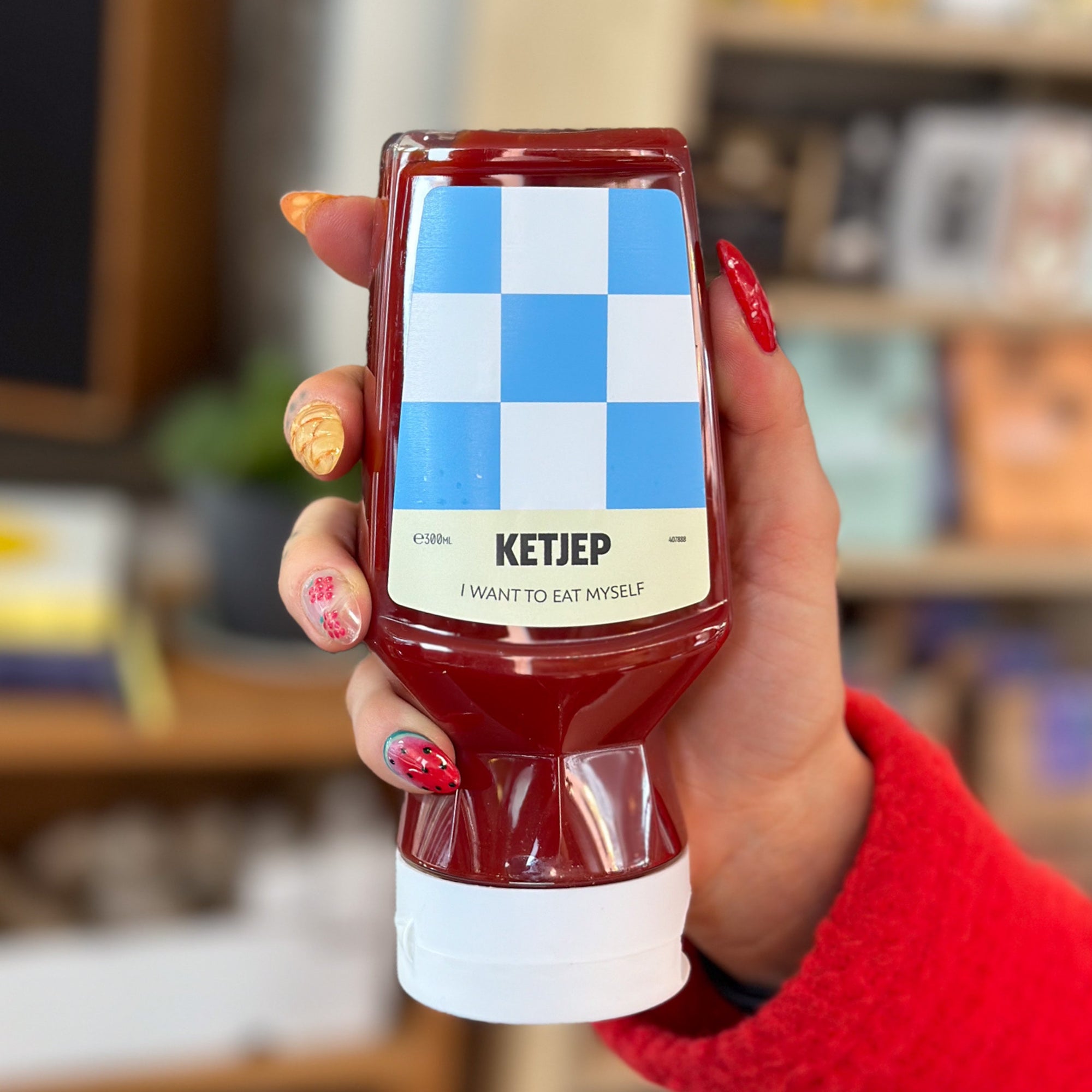 Brussels Ketjep Ketjep image 1