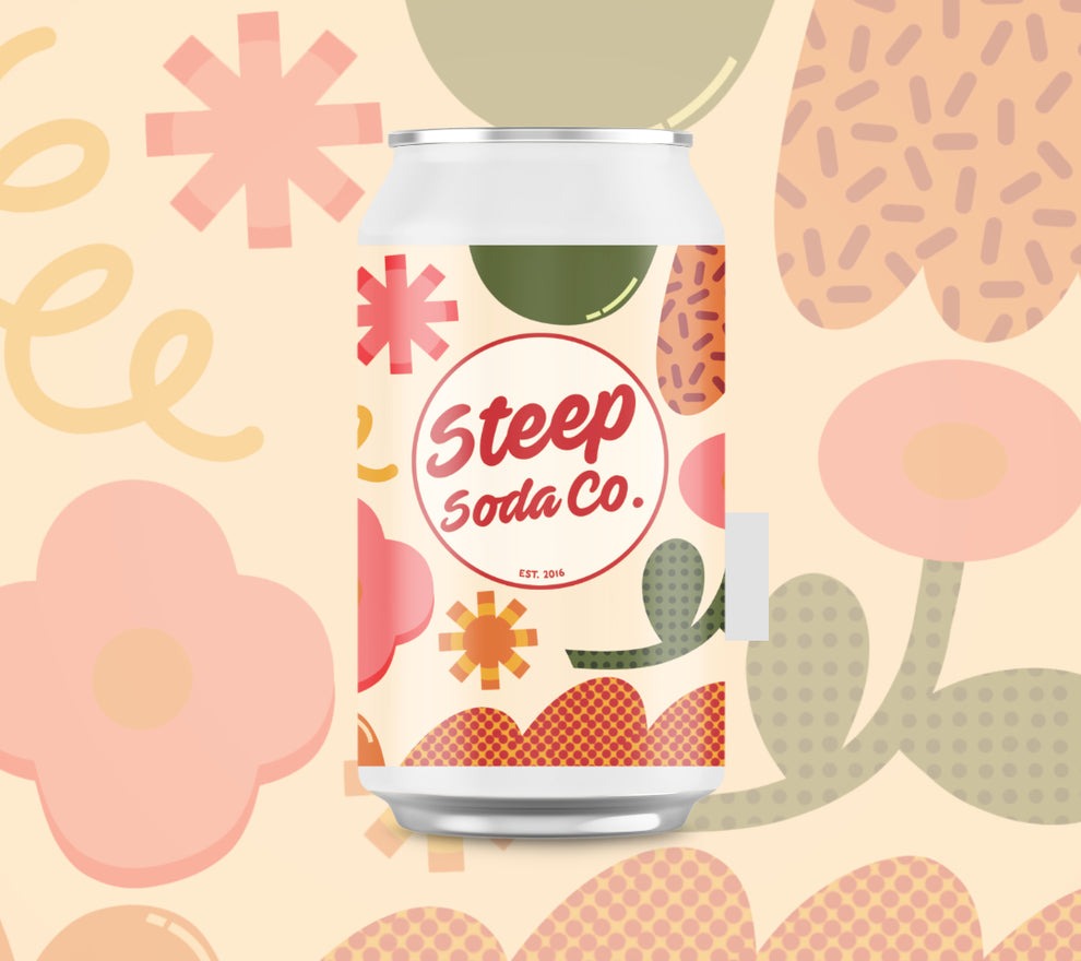 Steep Soda Co image 1