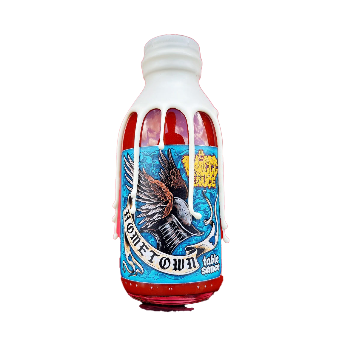 Thicc Sauce Hometown Table Sauce image 0