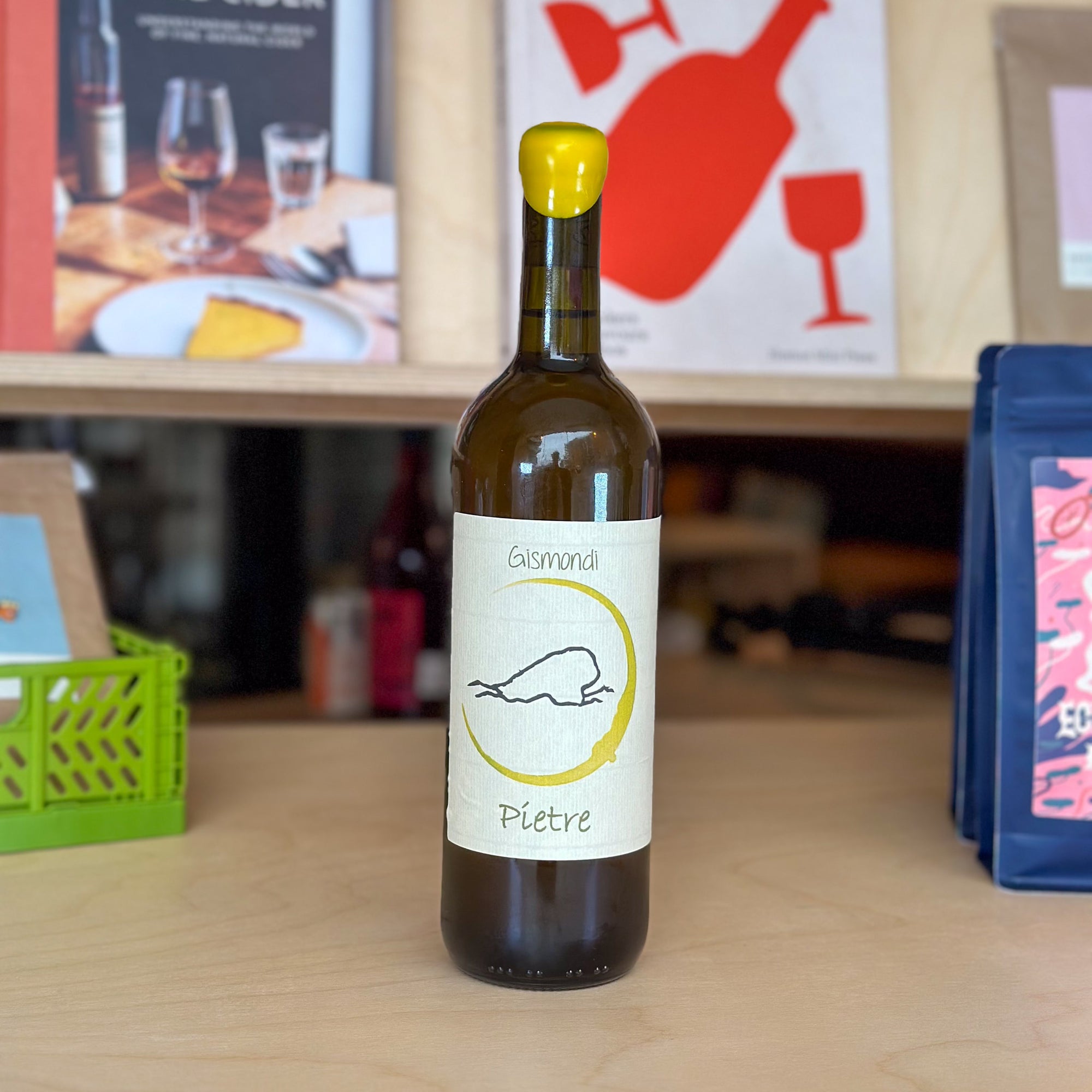 Antonio Gismondi Pietre 2022 image 1