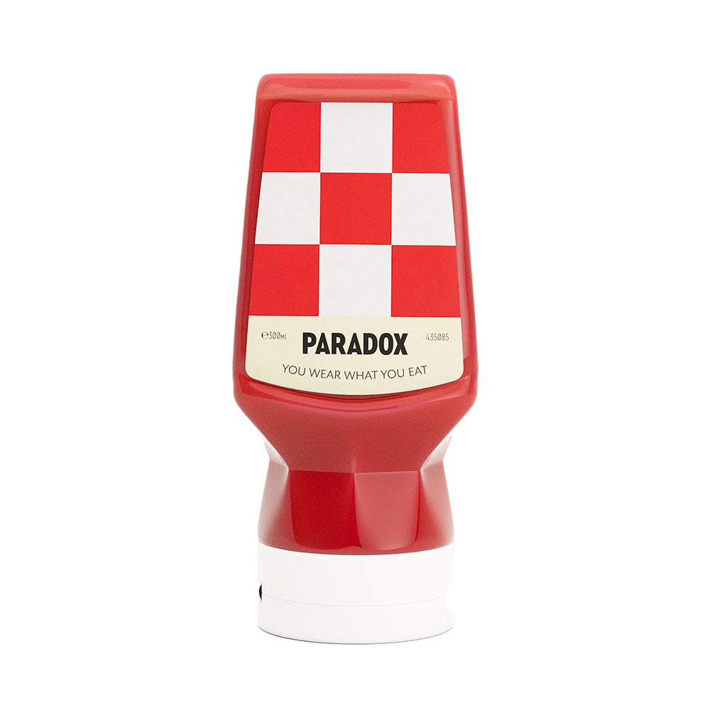 Brussels Ketjep Paradox image 0