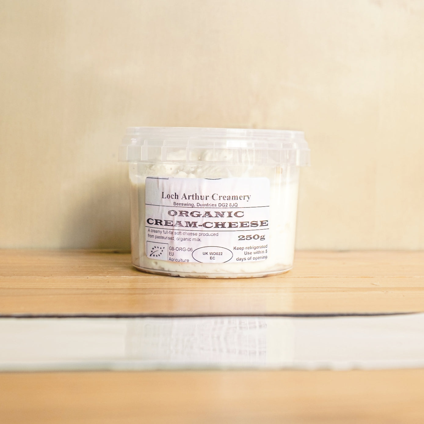 Cream Cheese image 0