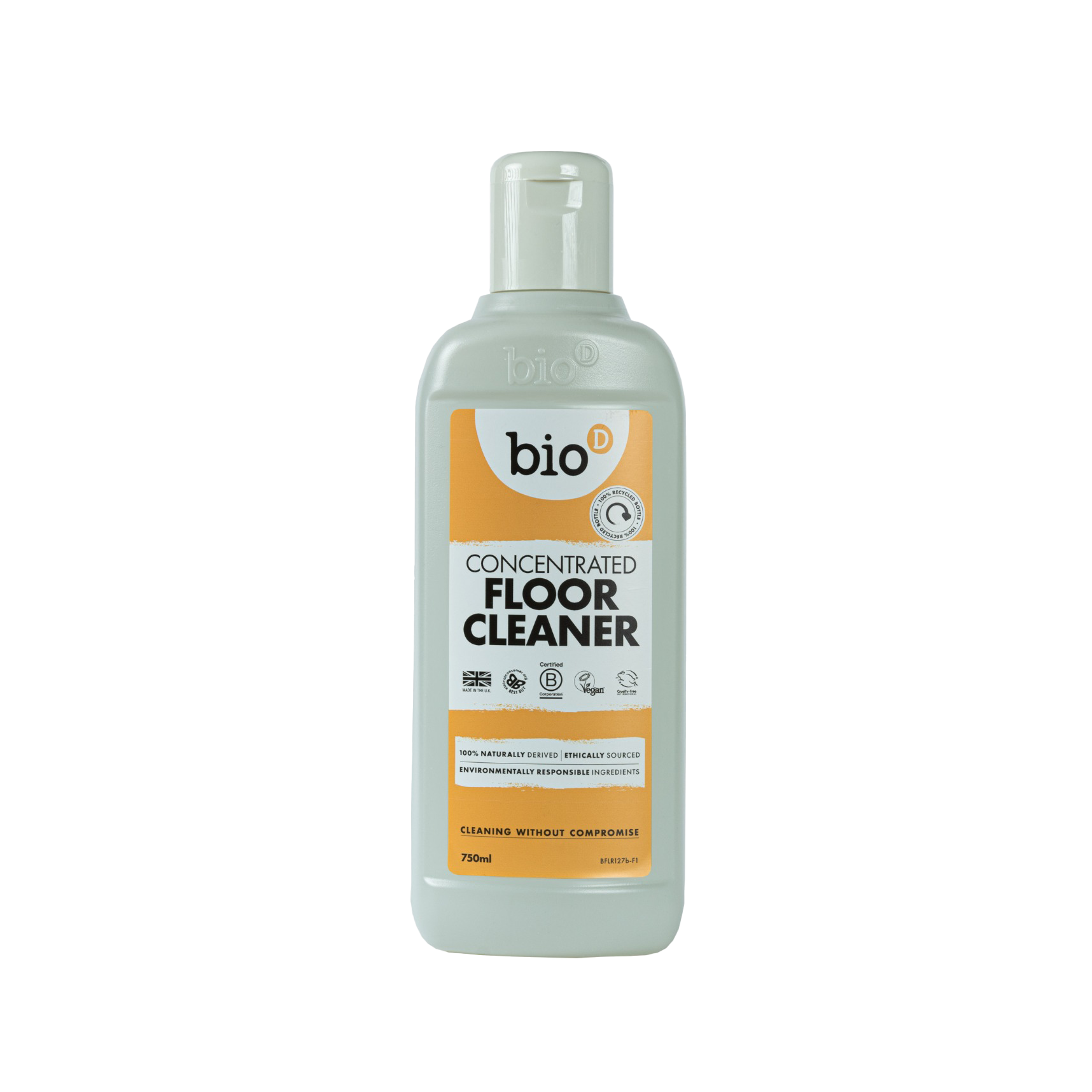 Bio D Floor Cleaner image 0