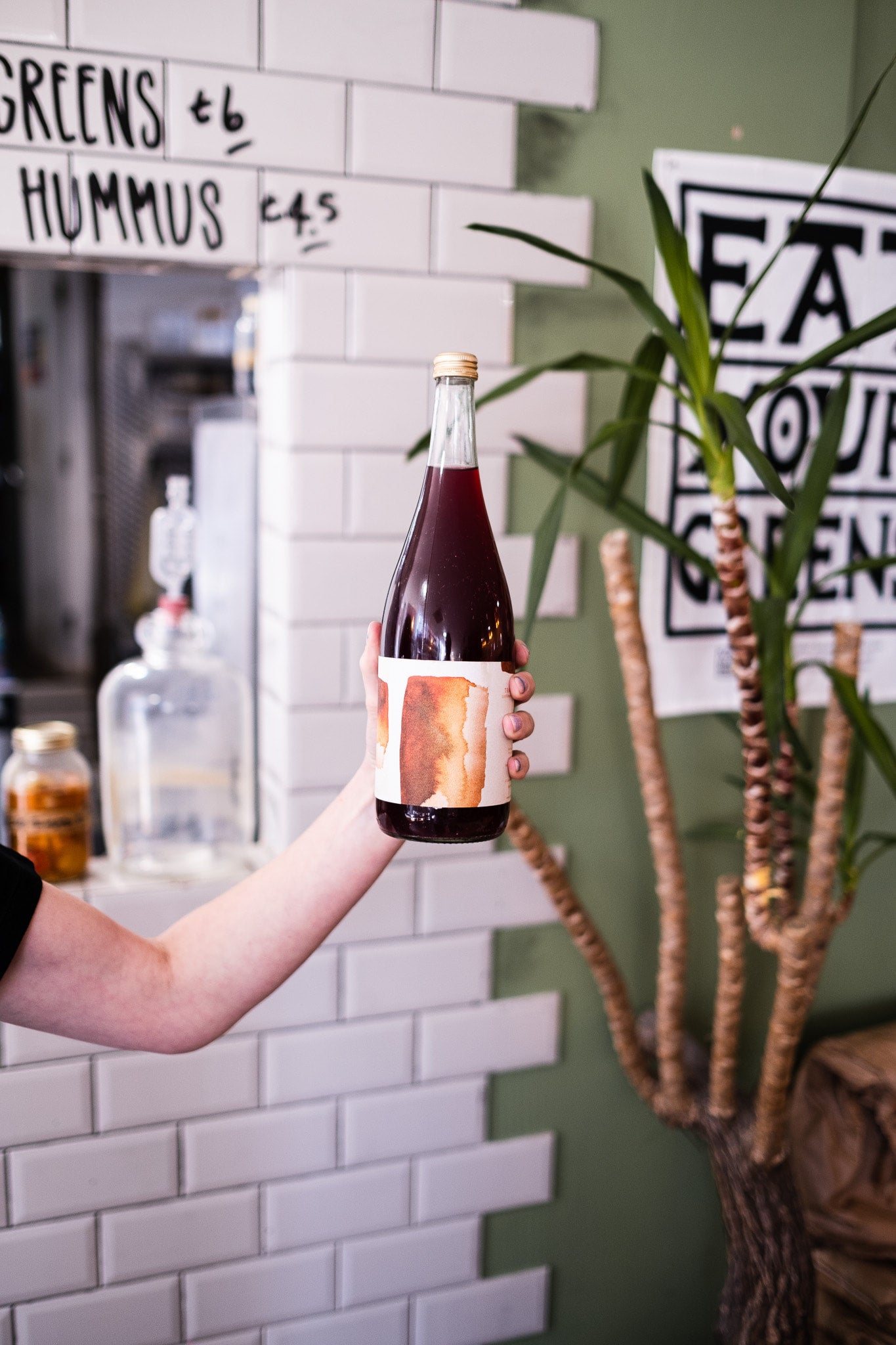 Nibiru Traubensaft Red Grape Juice image 1