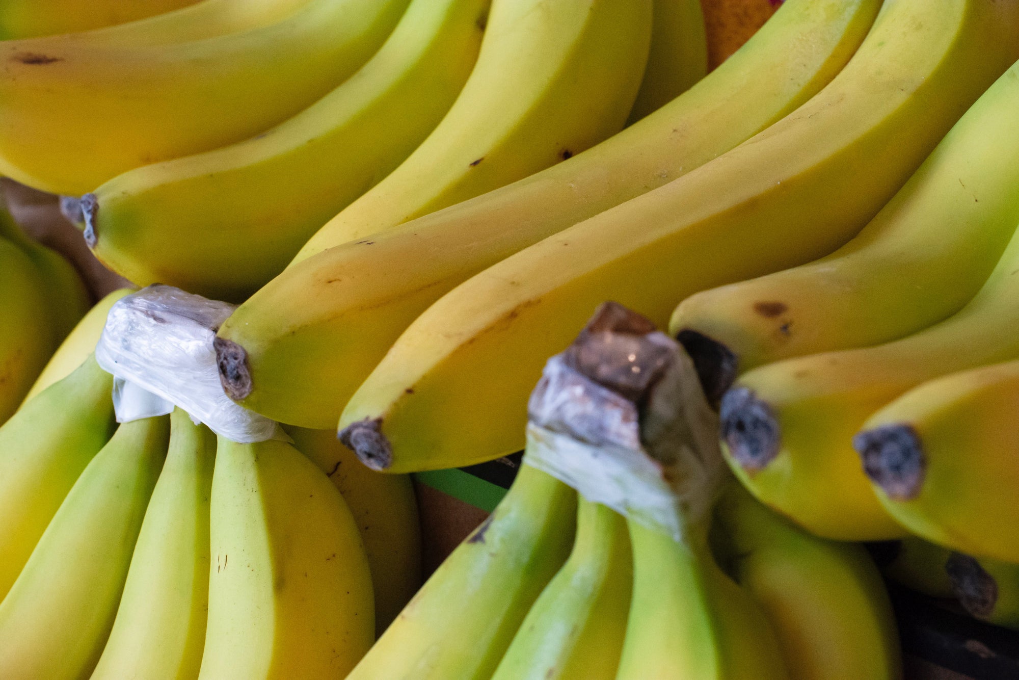 Bananas (500g) image 0