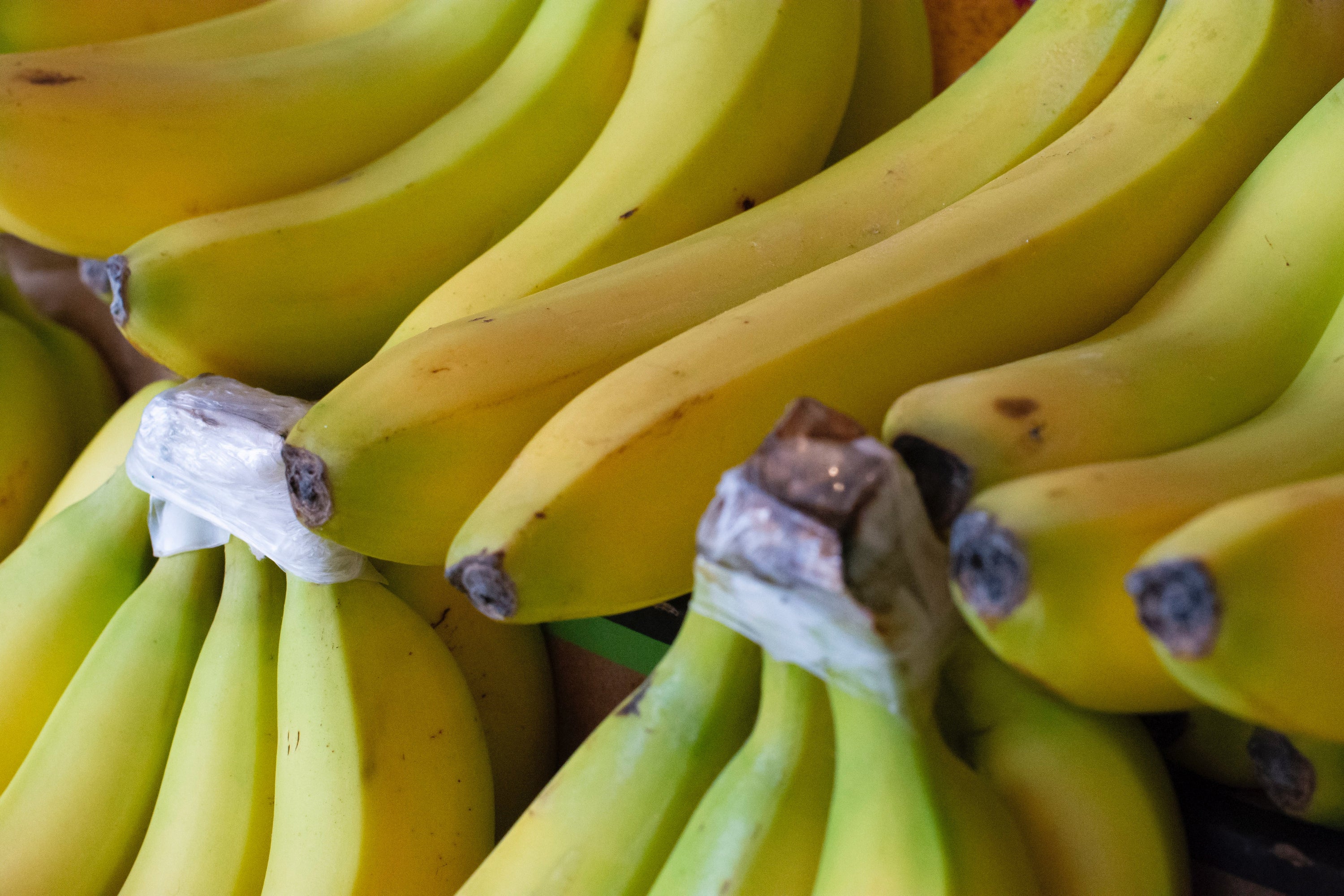 Bananas (500g) image 0