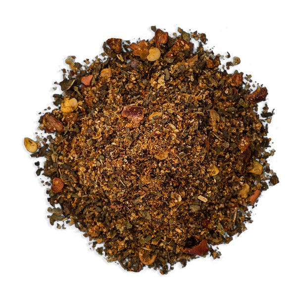 Just Ingredients Harissa Spice Blend image 0