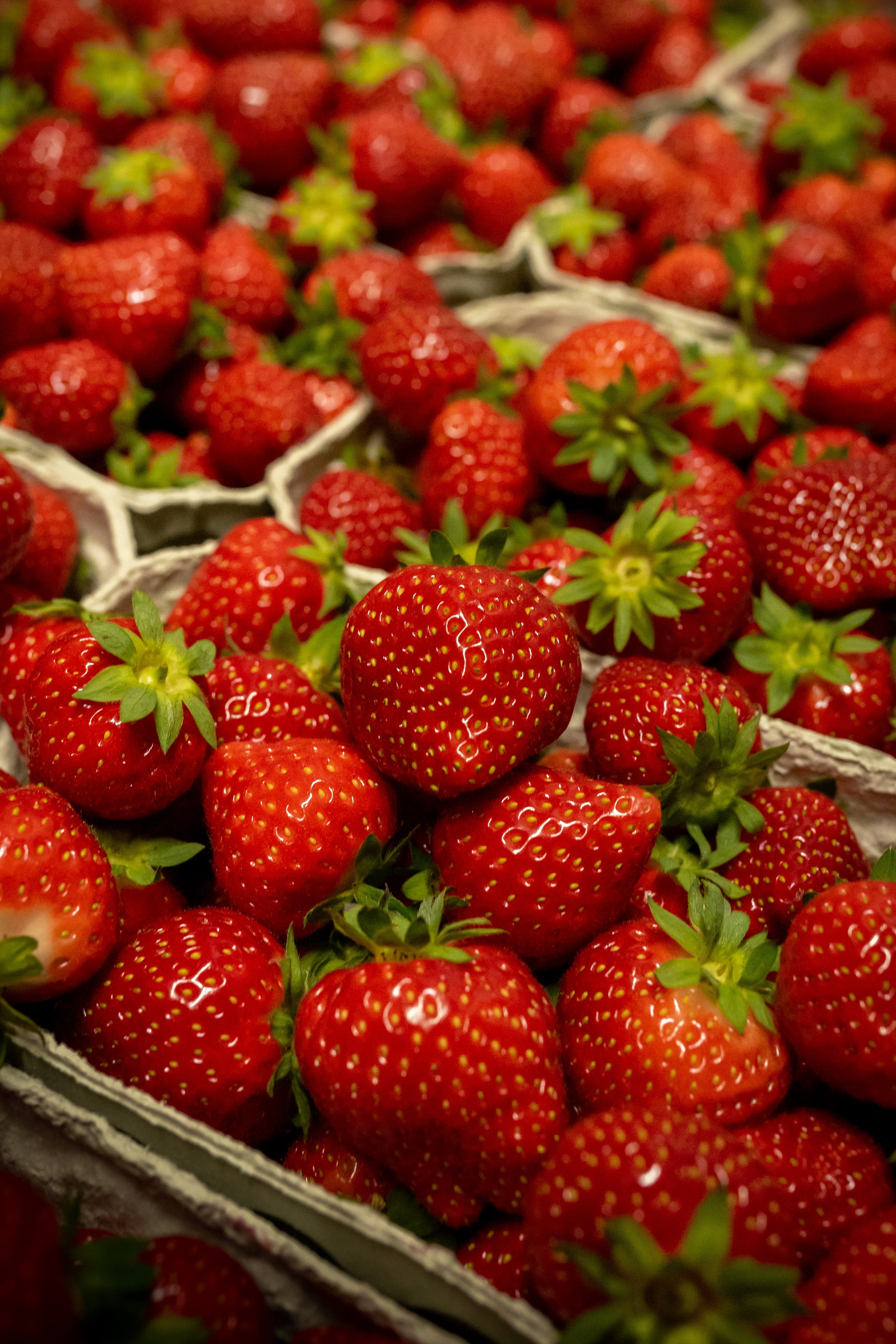 Strawberries image 0