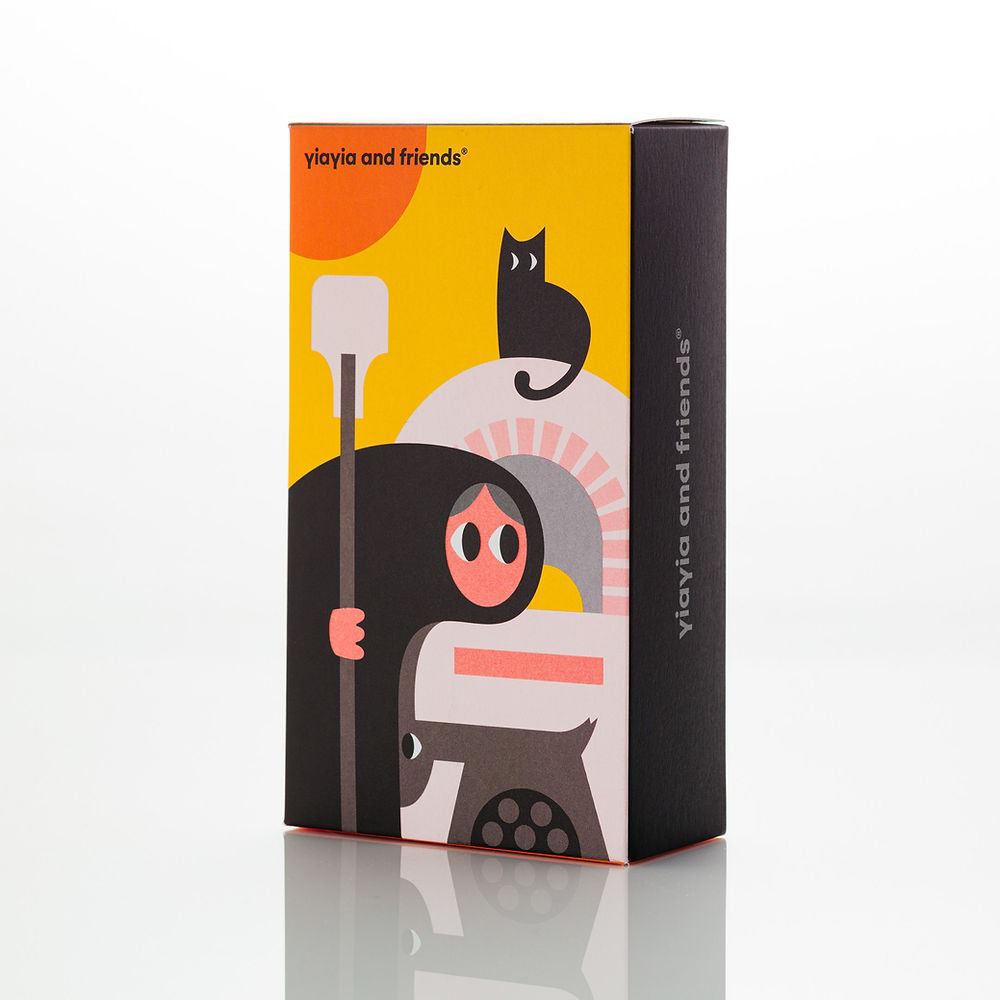 YiaYia Graviera cheese rusks from Crete image 0