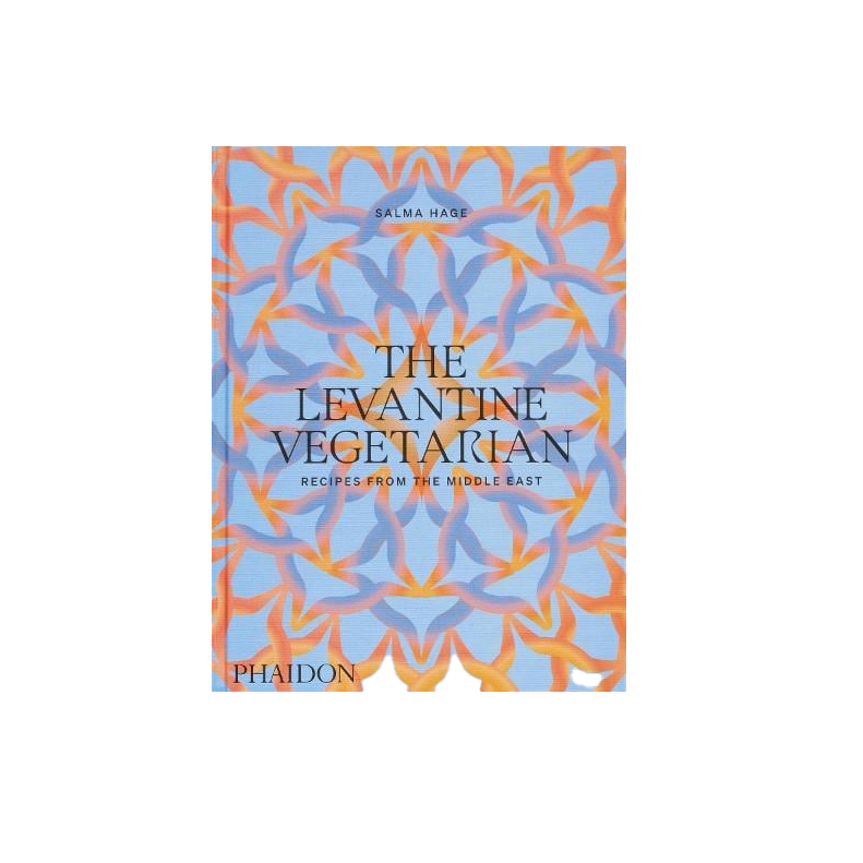 The Levantine Vegetarian Recipes from the Middle East image 0