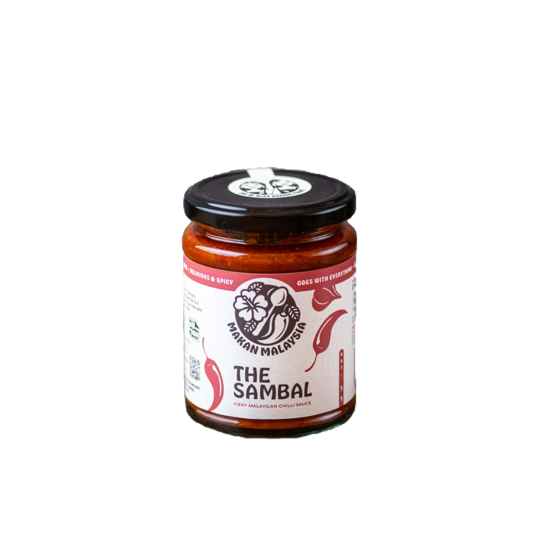 Makan Malaysia The Sambal image 0