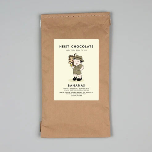 Heist Bananas image 0