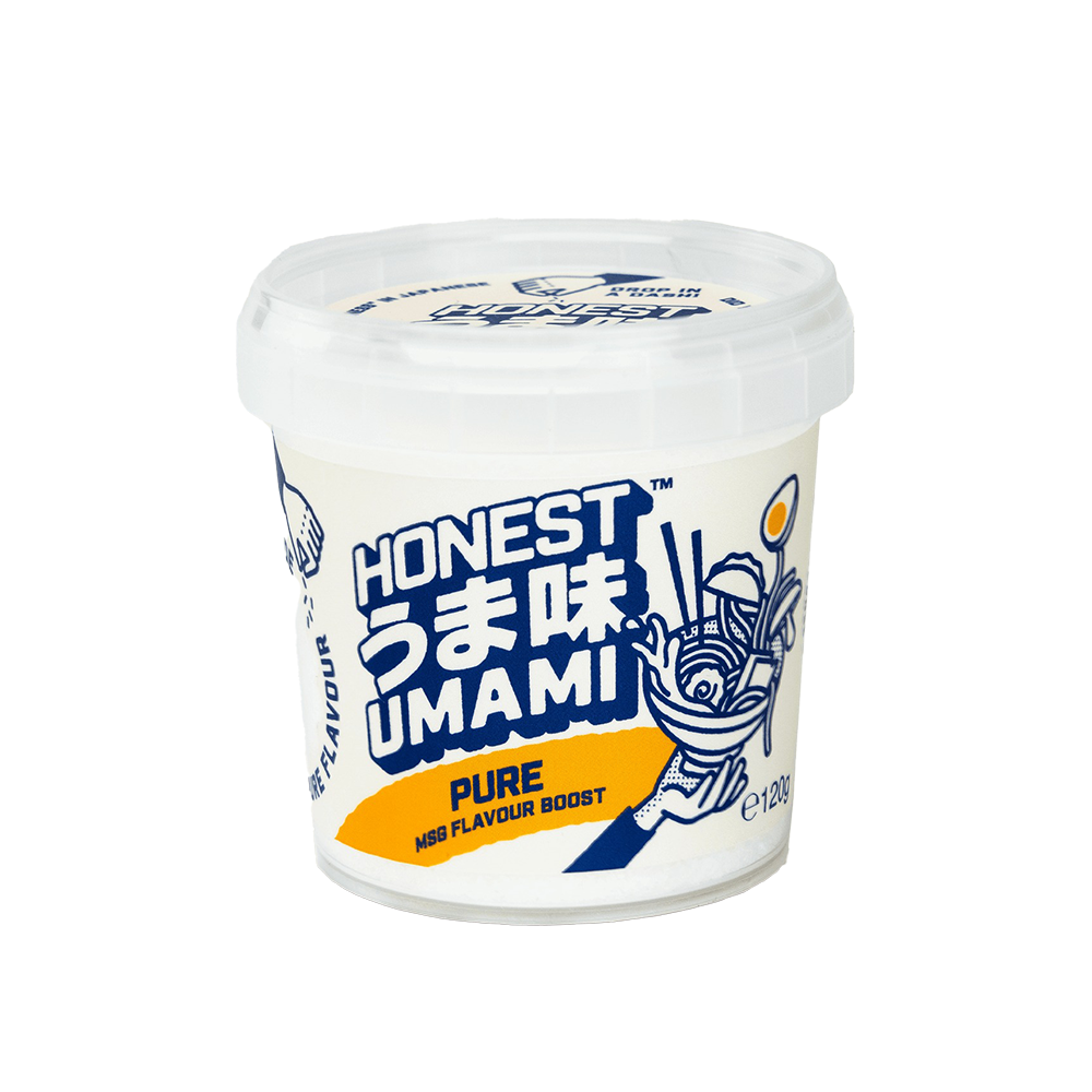 Honest Umami Pure MSG Flavour Boost image 0