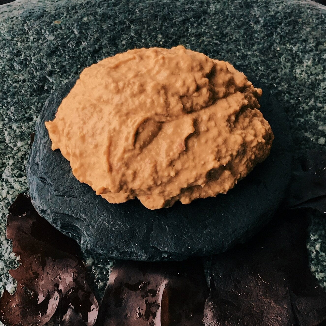 Pembrokeshire Hand Picked Brown Crab Meat image 0