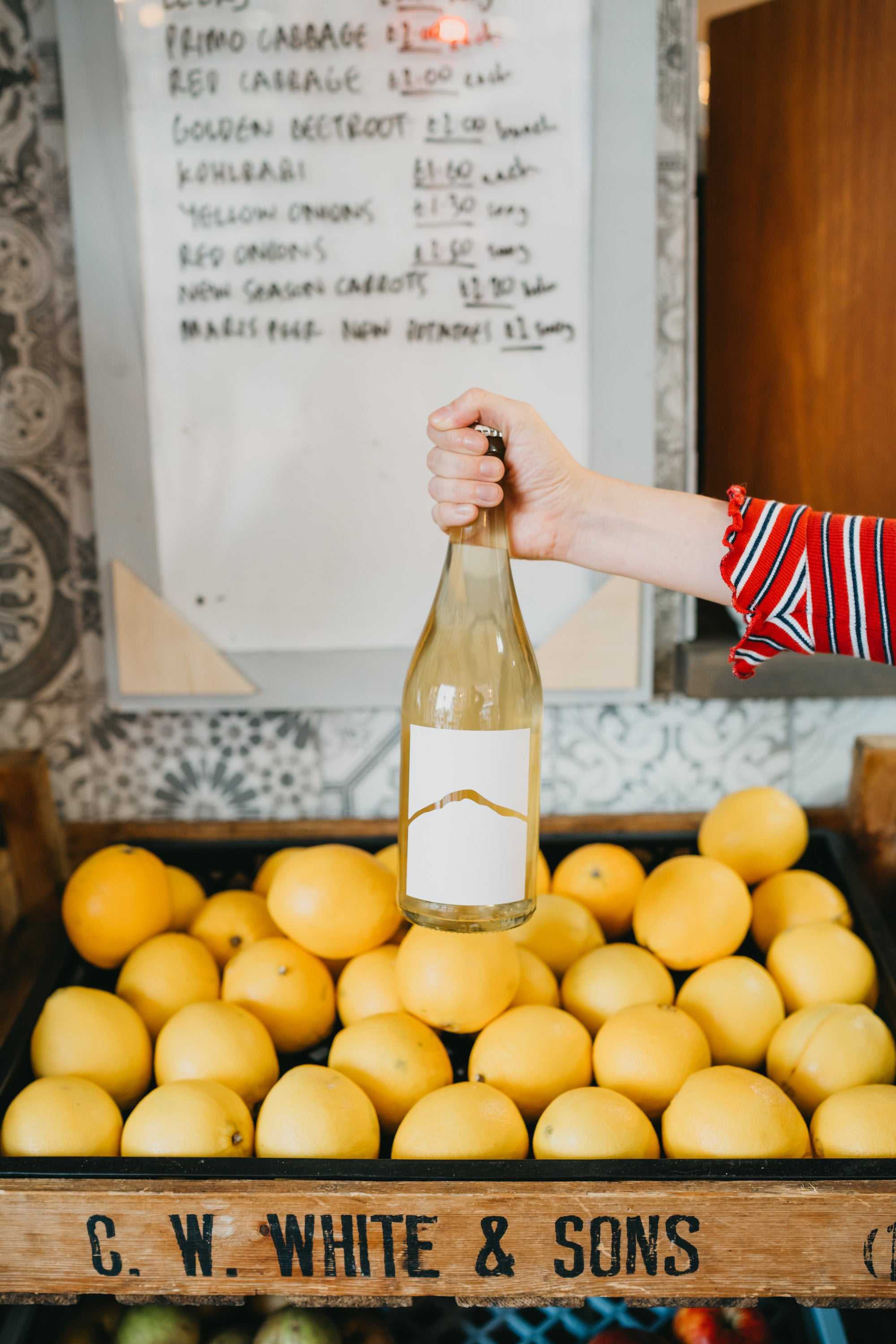 Joiseph Mischkultur 2021 image 1