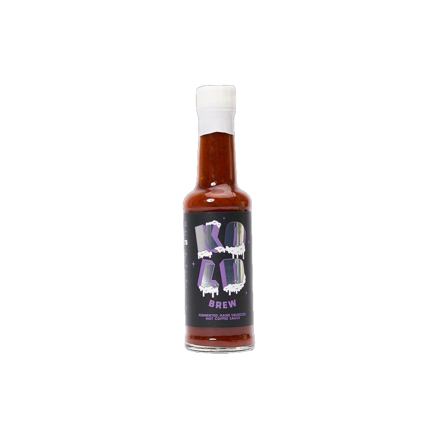 Kold Sauce Kold Brew image 0