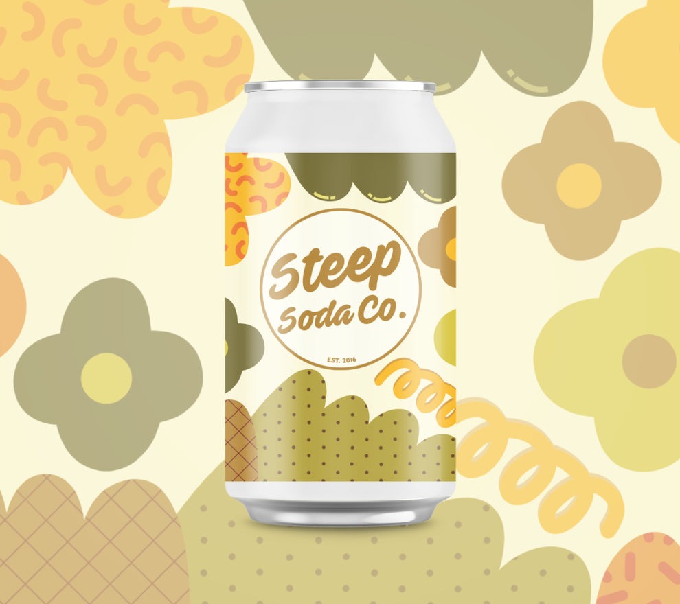 Steep Soda Co image 2