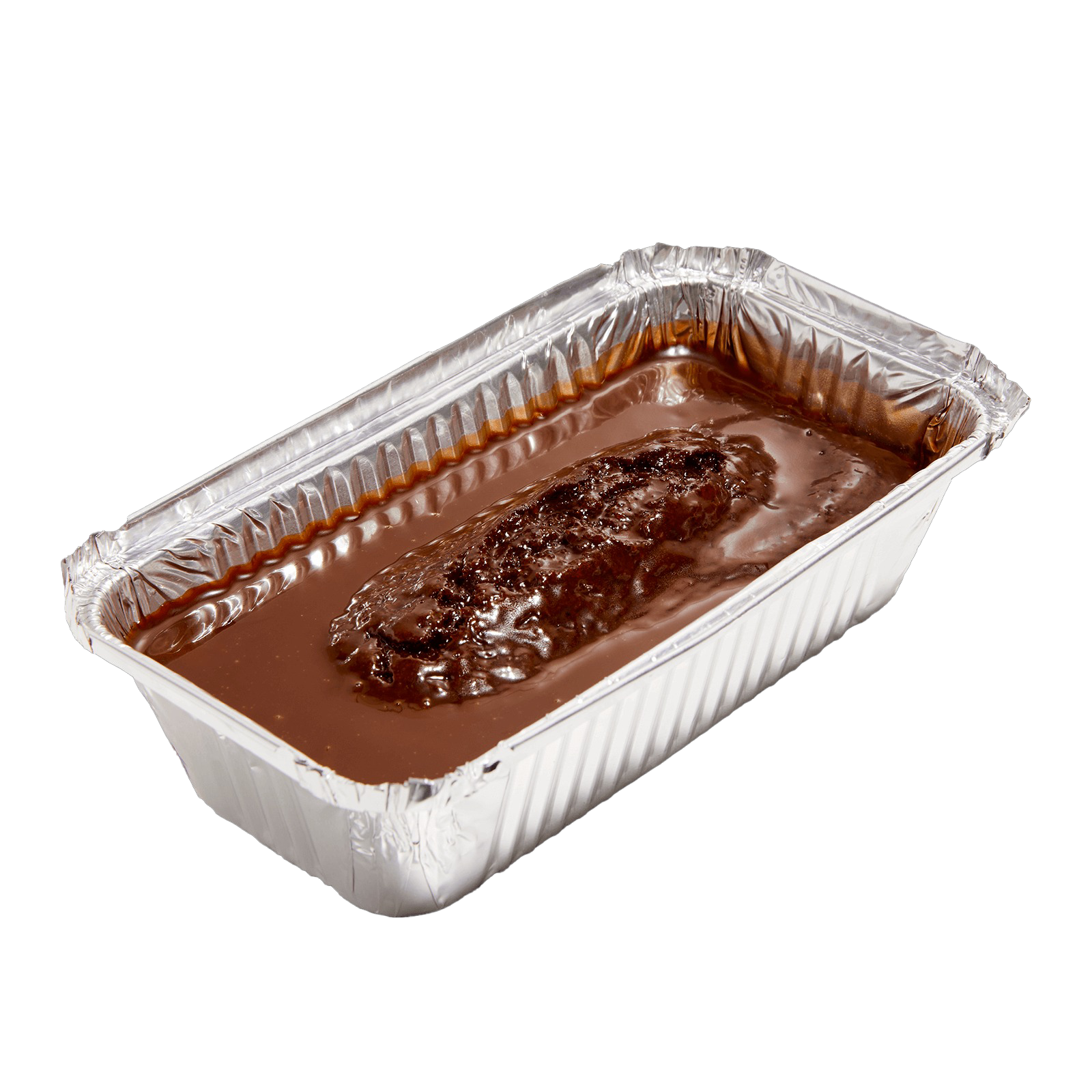 Happy Endings Sticky Toffee Pudding image 0