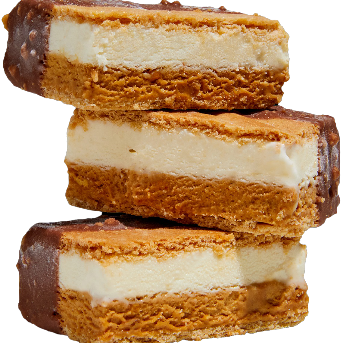 Happy Endings Ice Cream Sandwich The Gay One image 0