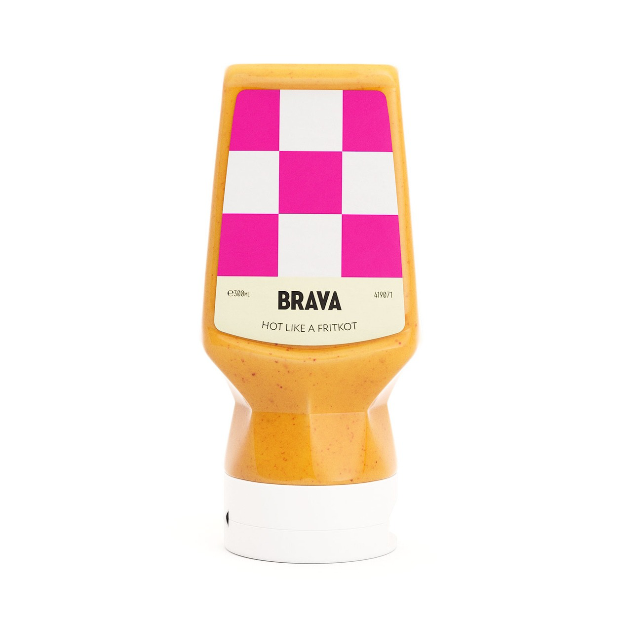 Brussels Brava Sauce image 0