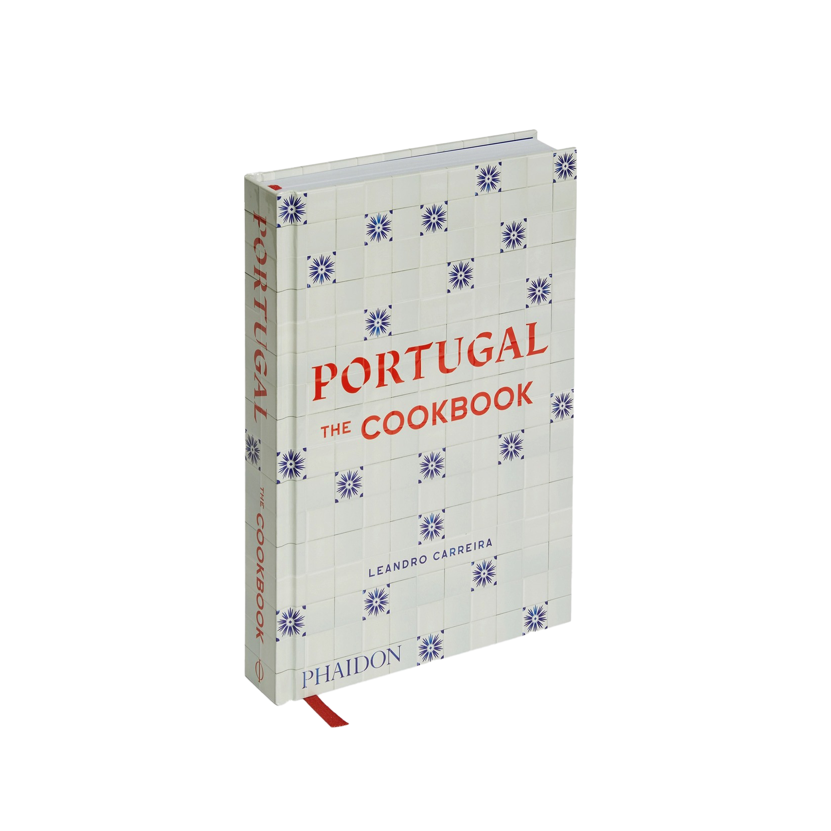 Portugal: The Cookbook image 0