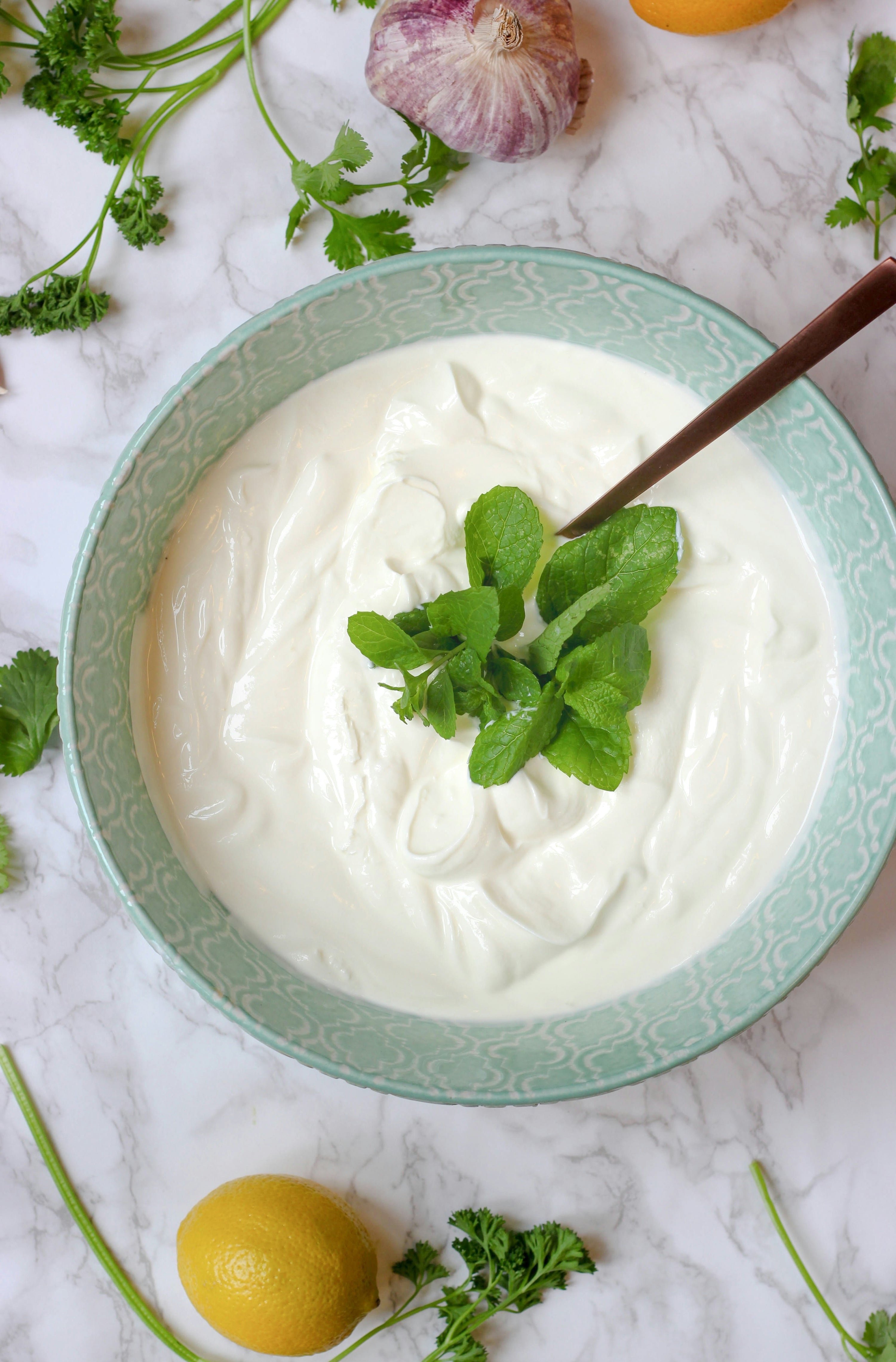 Greek Yoghurt image 0