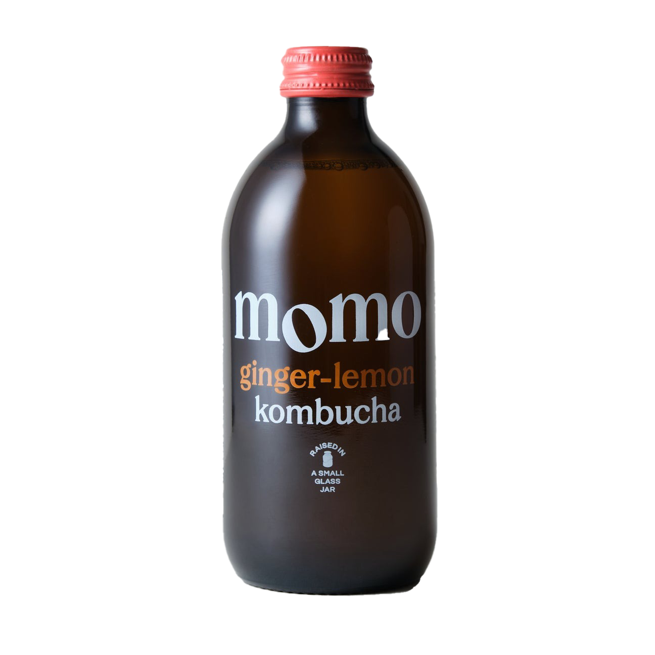 Momo Kombucha image 1
