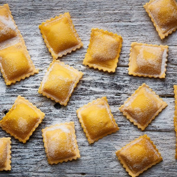 La Tua Pasta Spinach & Ricotta Ravioli image 0