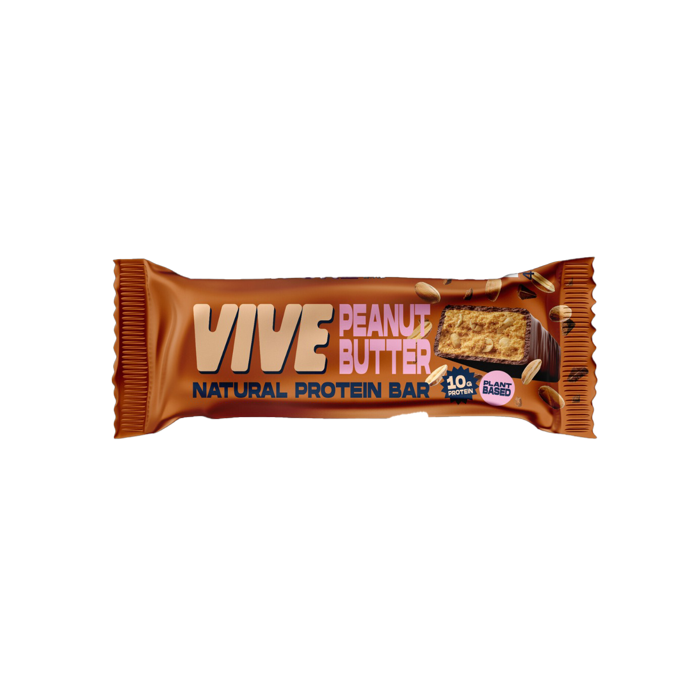 Vive Peanut Butter Protein image 0