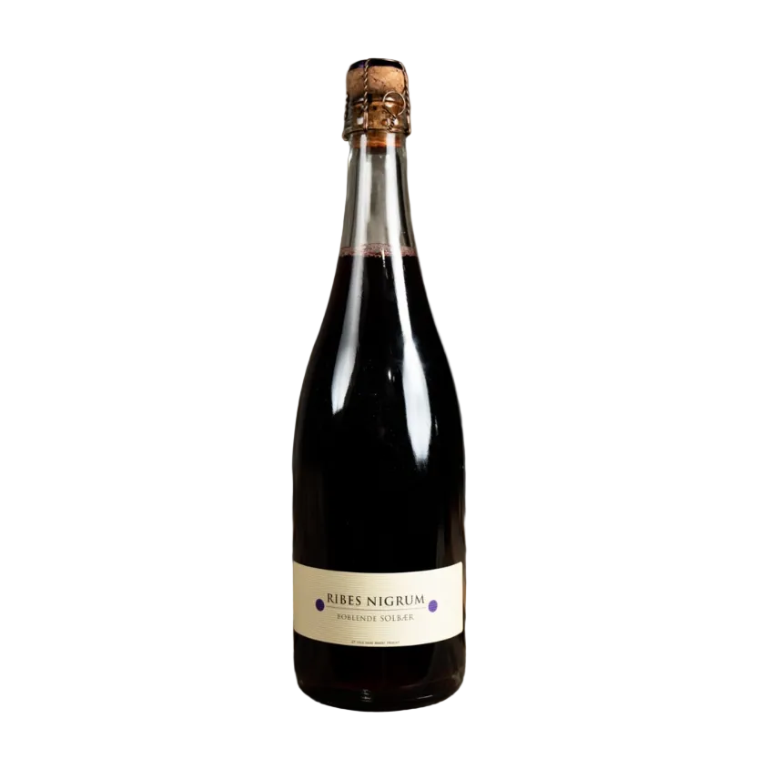 Cold Hand Winery Ribes Nigrum