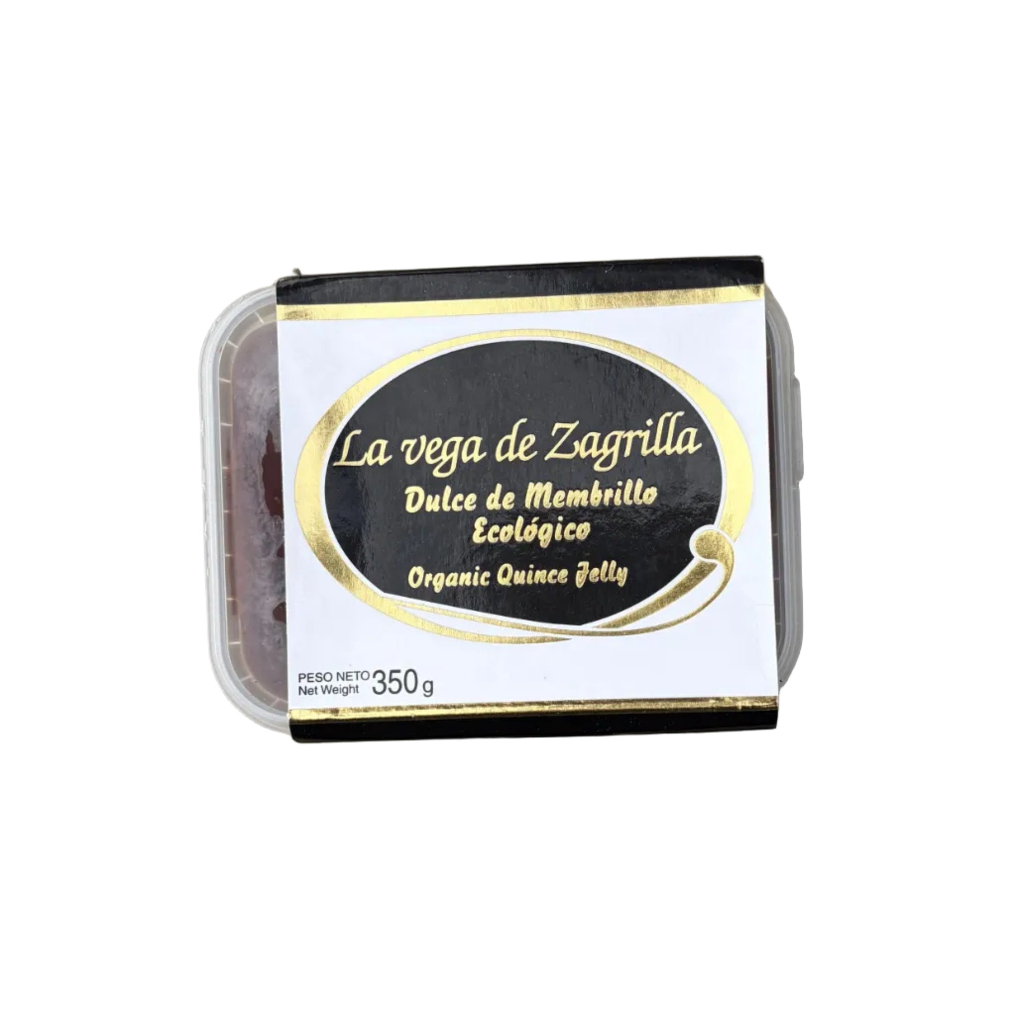 La Vega de Zagrilla Organic Quince Jelly
