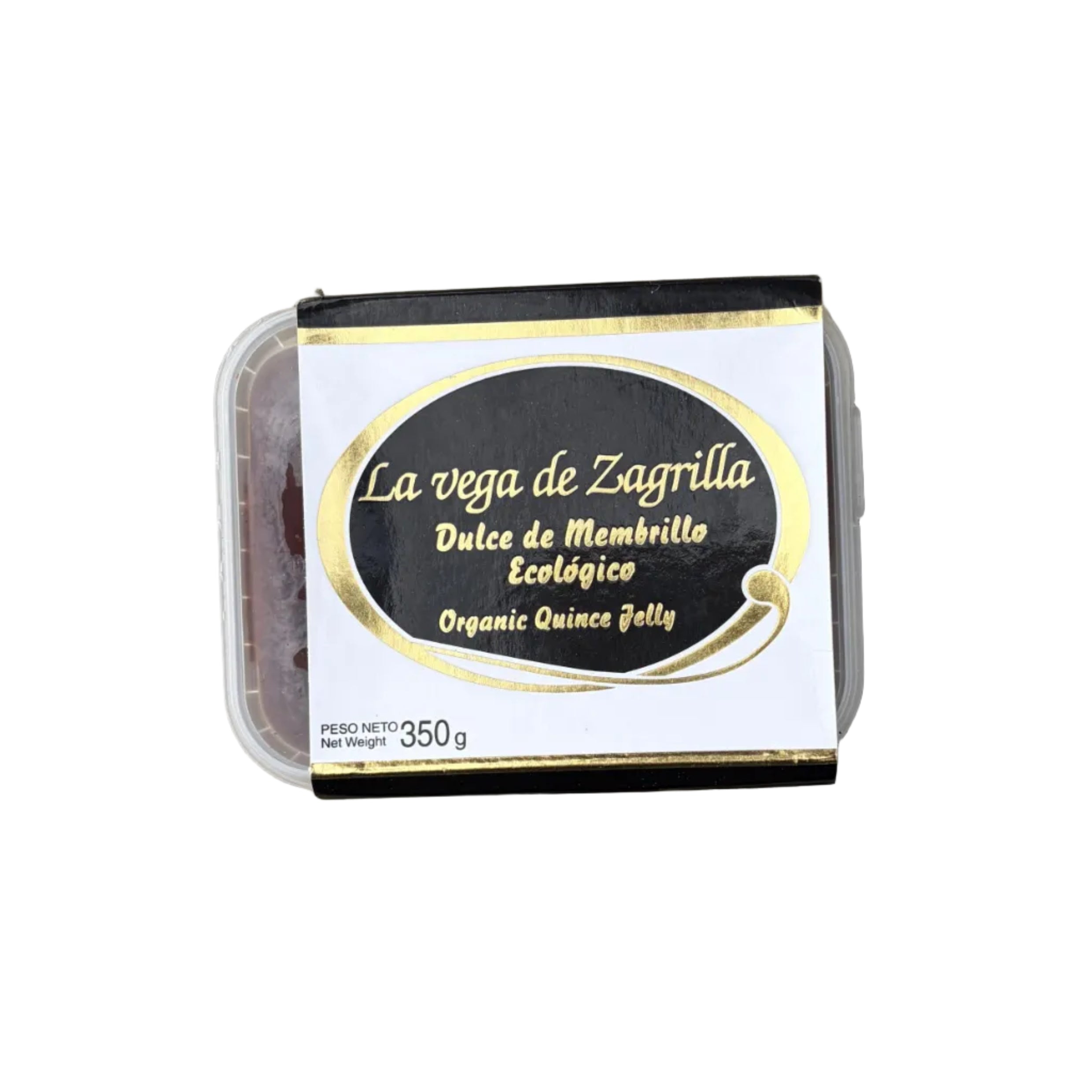 La Vega de Zagrilla Organic Quince Jelly