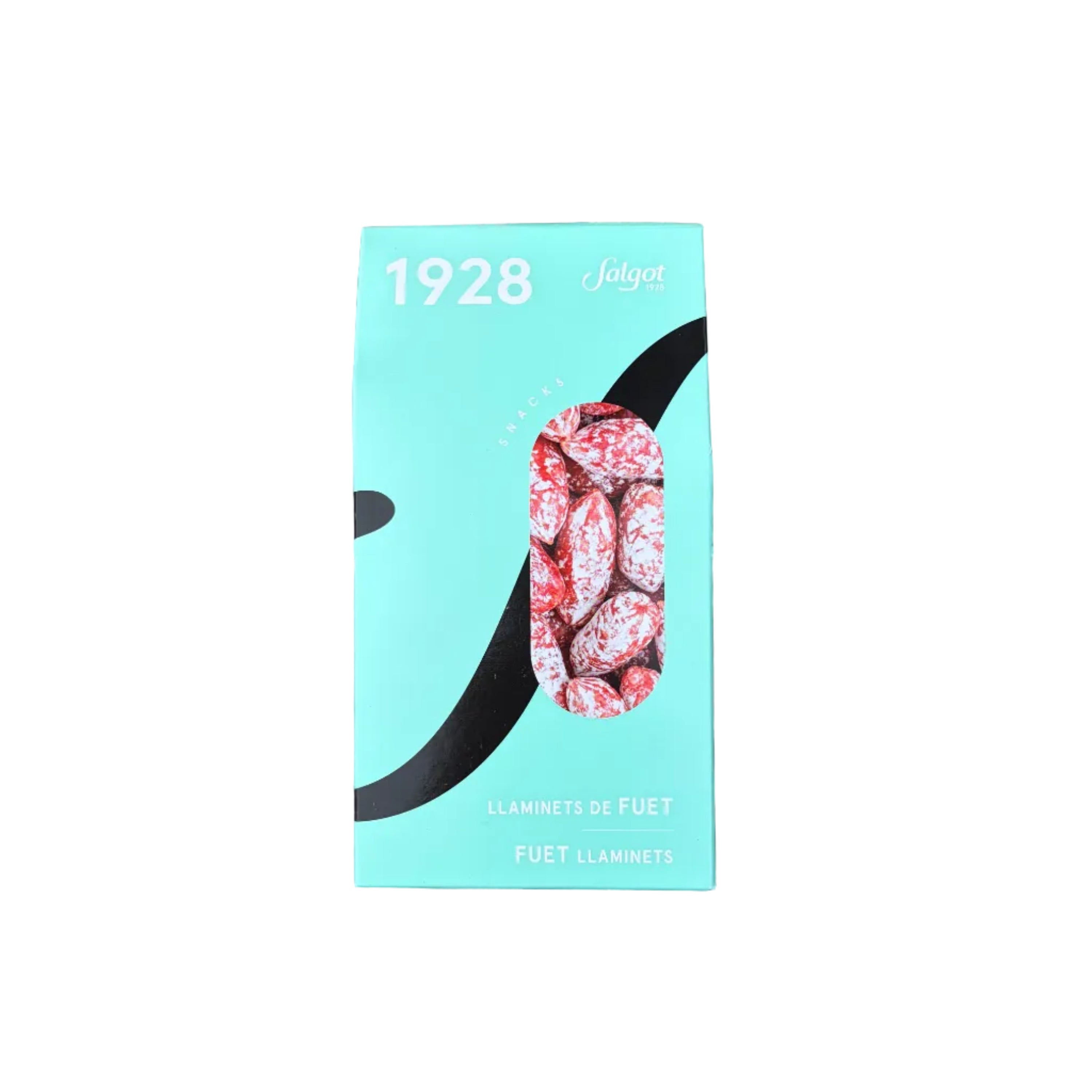 Salgot 1928 Fuet Llaminets