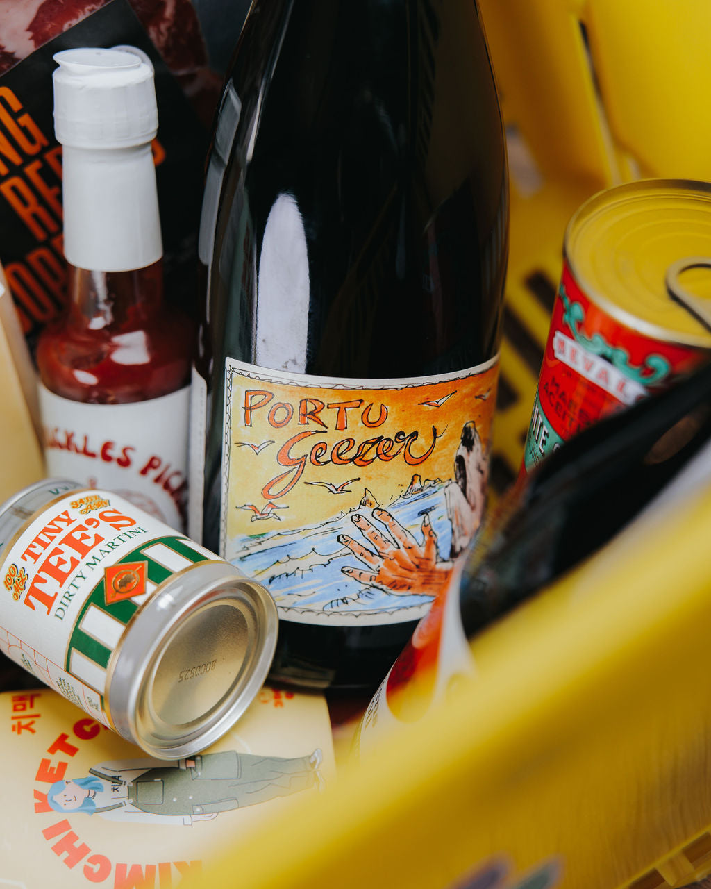 Greens Grocers Leeds Gift Card