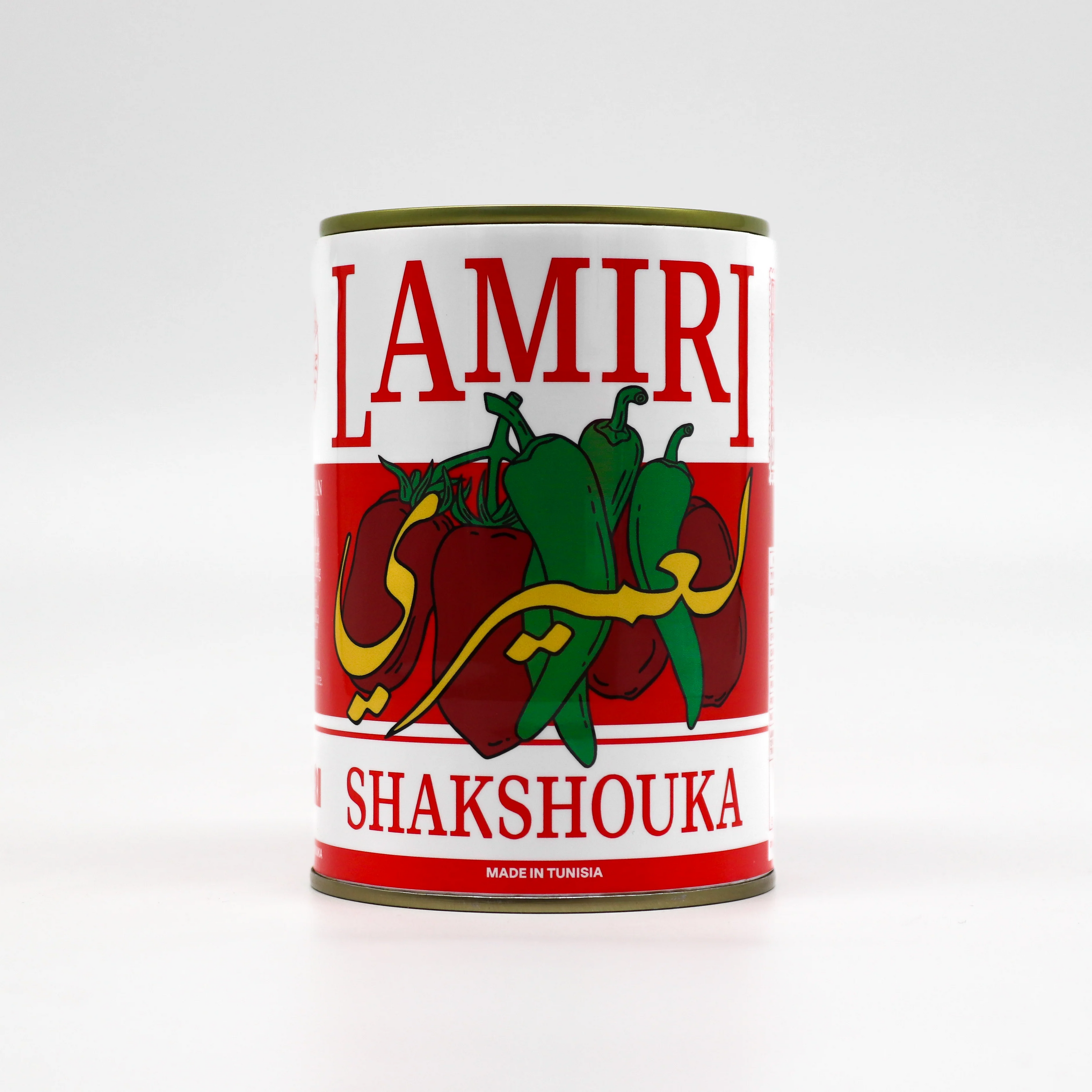 Lamiri Shakshouka