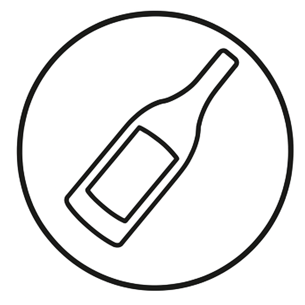 Cold Hand Winery Ribes Nigrum