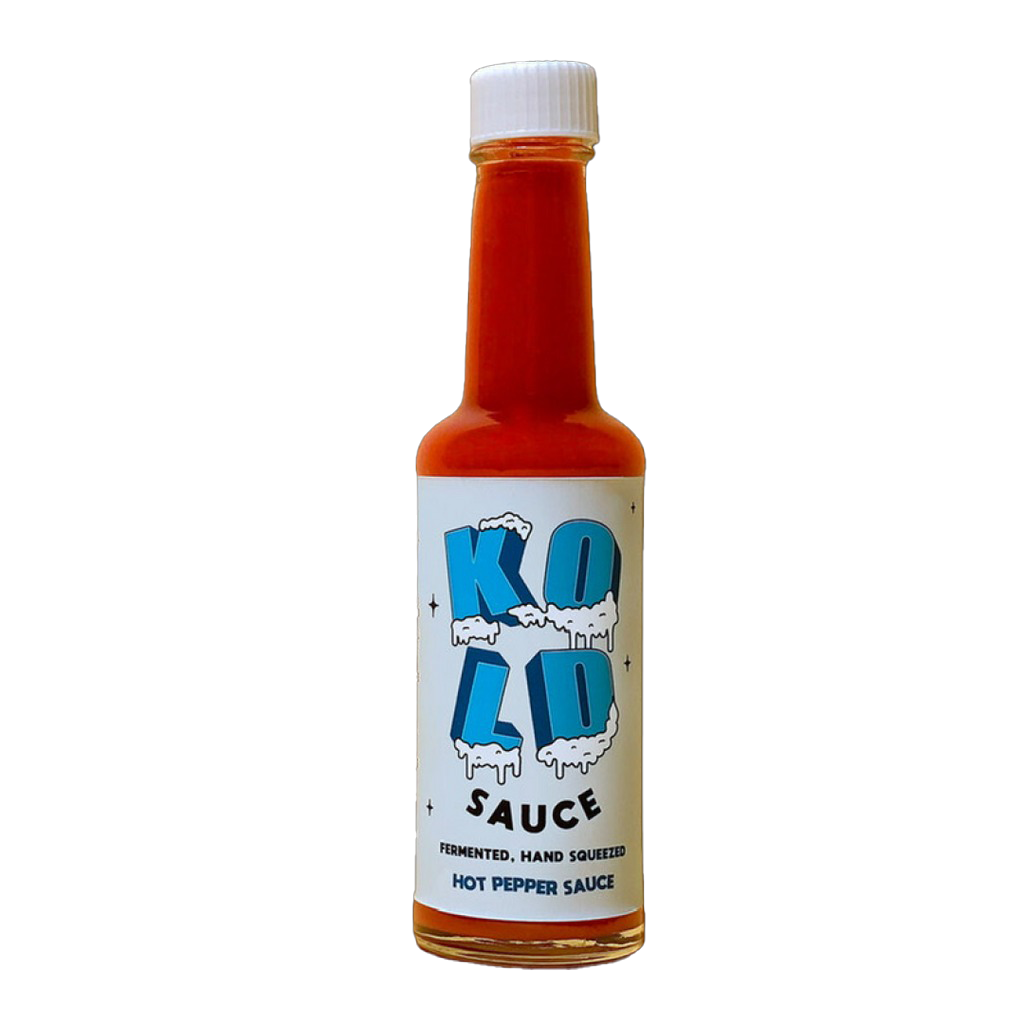 Kold Sauce Original image 0
