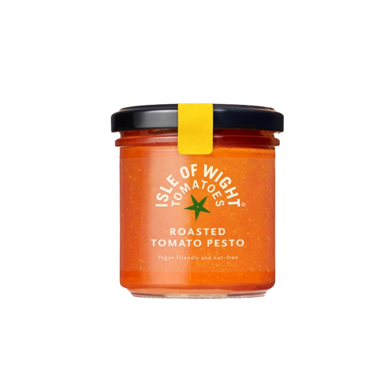 The Tomato Stall Roast Tomato Pesto image 0