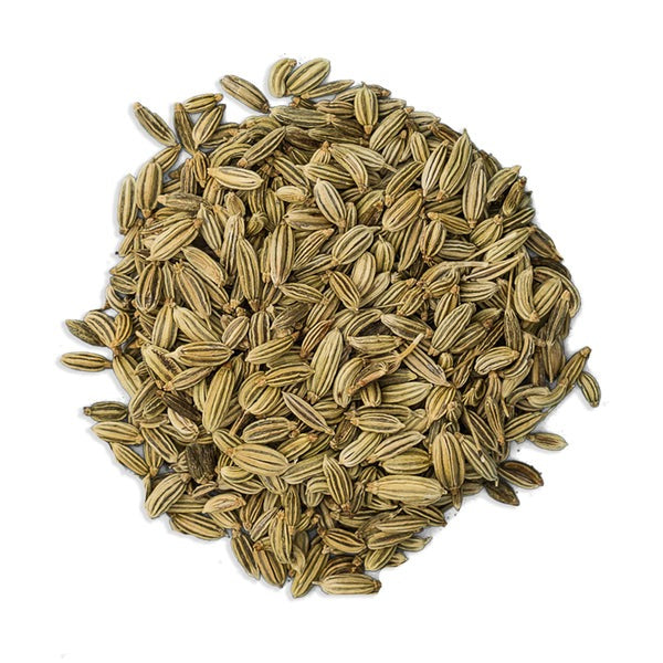 Just Ingredients Fennel Seeds image 0