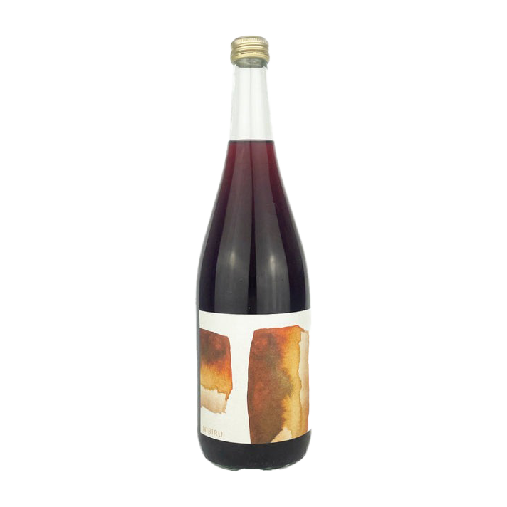 Nibiru Traubensaft Red Grape Juice image 0