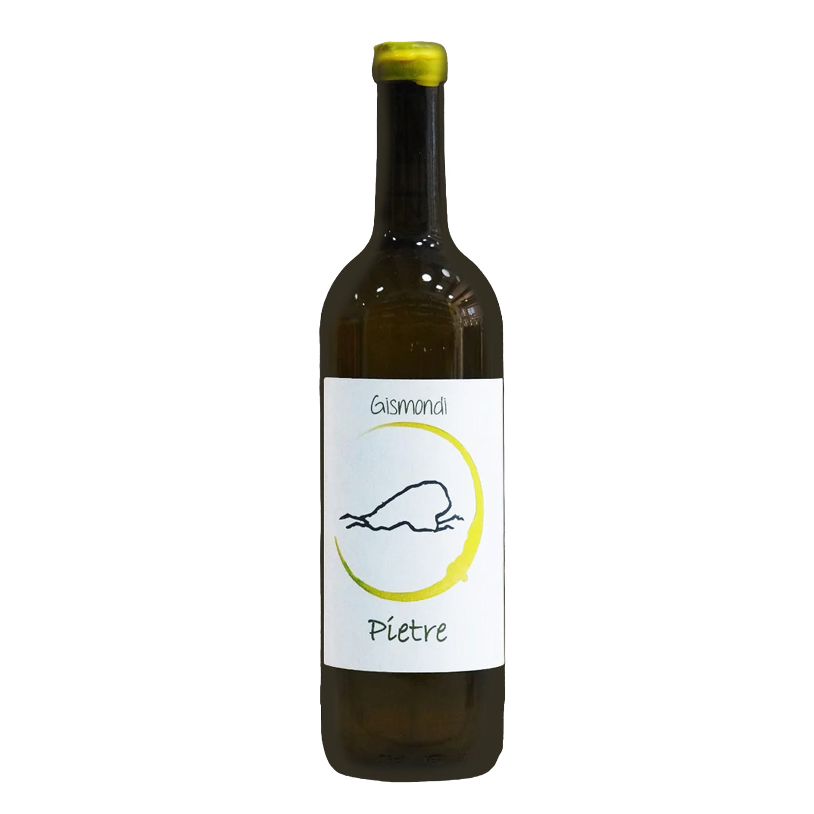 Antonio Gismondi Pietre 2022 image 0